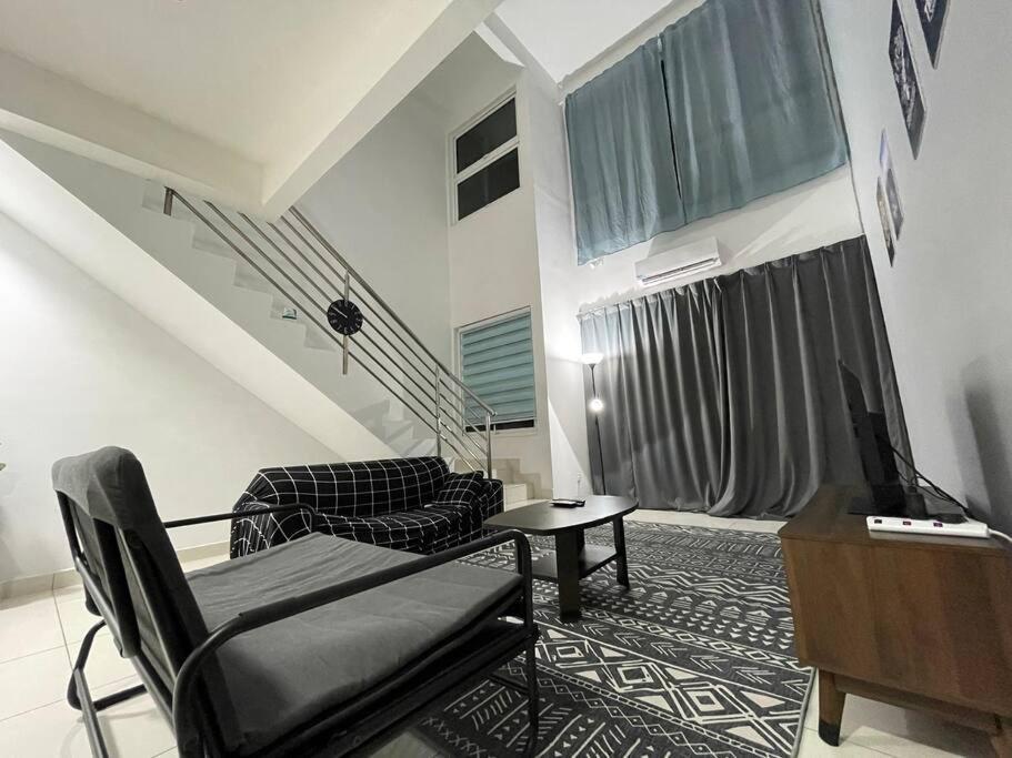 Minimalist Loft5 Decentrum Wifinetflix Apartment *