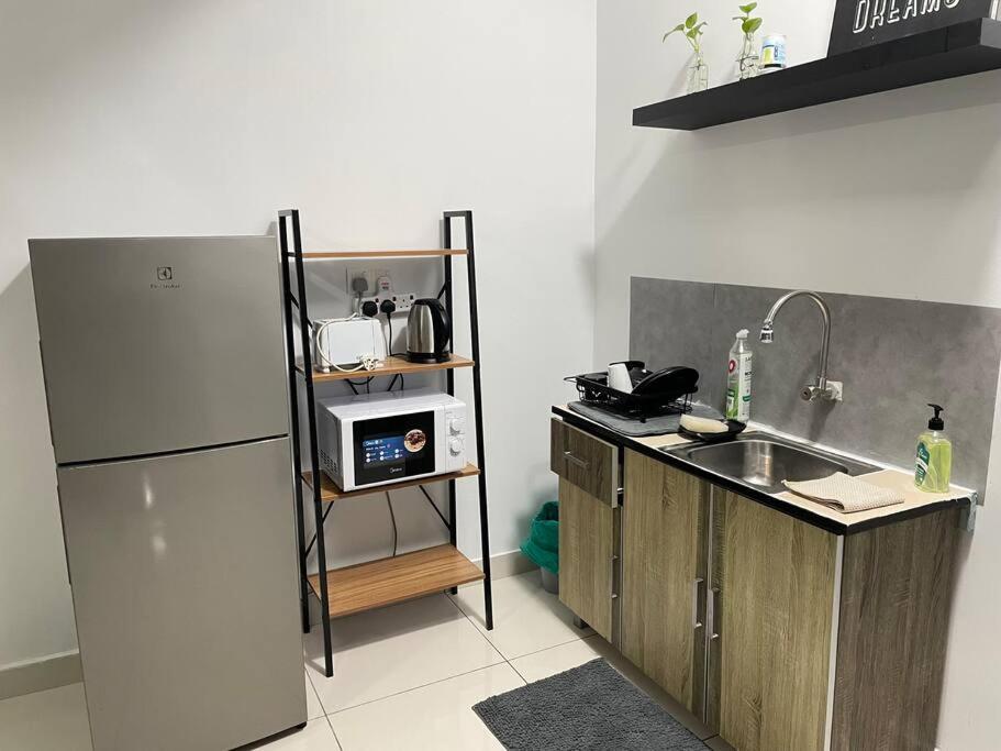 Minimalist Loft5 Decentrum Wifinetflix